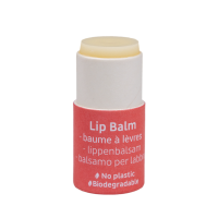 Beauty Made Easy Papertube lipbalm - Berry – extra afbeelding 2