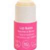 Papertube lipbalm - Lavender