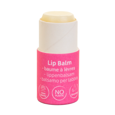 Beauty Made Easy Papertube lipbalm - Lavender – extra afbeelding 2