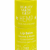 Papertube lipbalm - HEMP