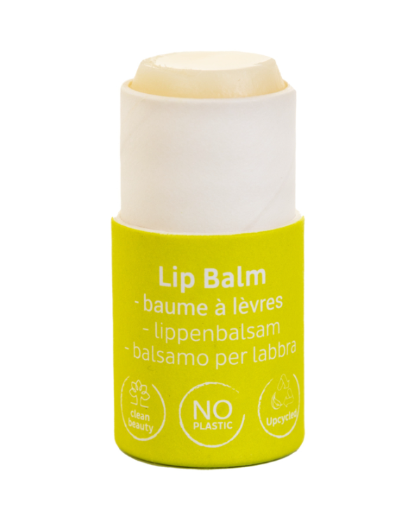 Beauty Made Easy Papertube lipbalm - HEMP - 6g – extra afbeelding 2