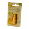Papertube lipbalm - Honey