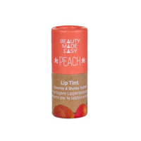 Beauty Made Easy Tinted Lip Balm - PEACH – extra afbeelding 1