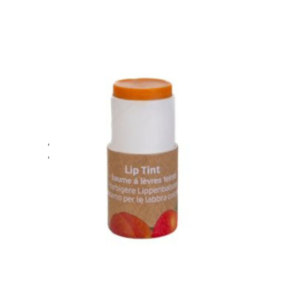 Beauty Made Easy Tinted Lip Balm - PEACH – extra afbeelding 2