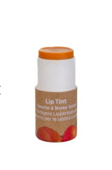 Beauty Made Easy Tinted Lip Balm - PEACH - 6g – extra afbeelding 2