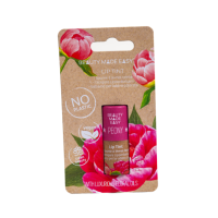 Beauty Made Easy Tinted Lip Balm - PEONY – hoofdafbeelding