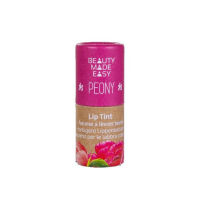 Beauty Made Easy Tinted Lip Balm - PEONY – extra afbeelding 1