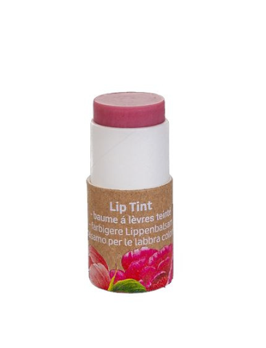 Beauty Made Easy Tinted Lip Balm - PEONY - 6g – extra afbeelding 2