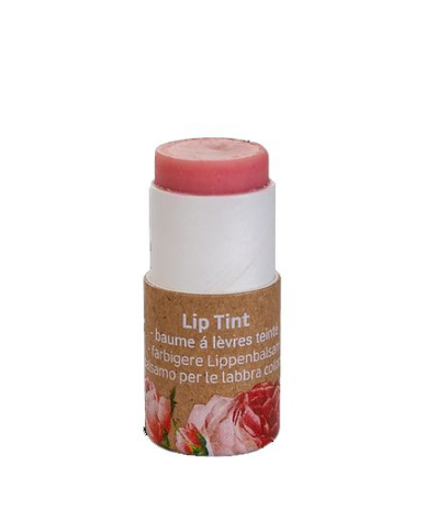 Beauty Made Easy Tinted Lip Balm - ROSE - 6g – extra afbeelding 2