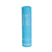 Beauty Made Easy Glossy Lip Balm with Collagen - PURE – extra afbeelding 1