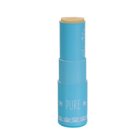 Beauty Made Easy Glossy Lip Balm with Collagen - PURE – extra afbeelding 2
