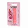 Glossy Lip Balm with Collagen - PINK