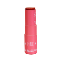 Beauty Made Easy Glossy Lip Balm with Collagen - PINK – extra afbeelding 2
