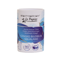 Beauty Made Easy Facial Cleanser Stick – hoofdafbeelding