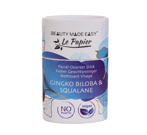 Facial Cleanser Stick - 40g – hoofdafbeelding