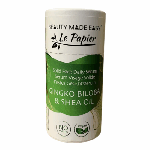 Moisturizing Serum Stick for face