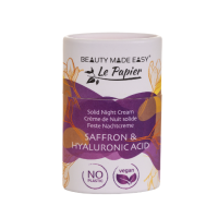 Beauty Made Easy Solid Night Cream Stick – hoofdafbeelding