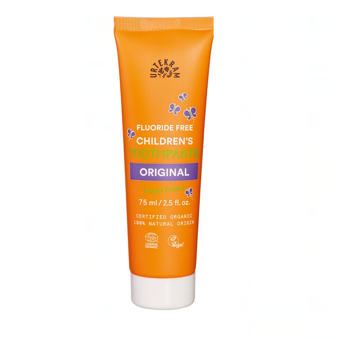 Tandpasta kids original