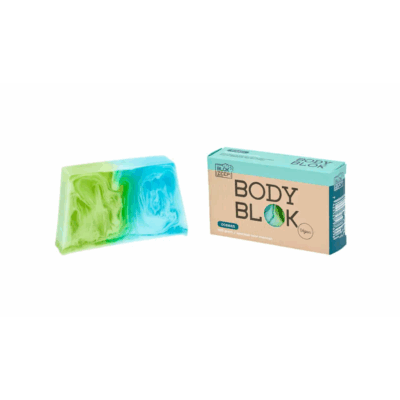 Body Bar Oceaan