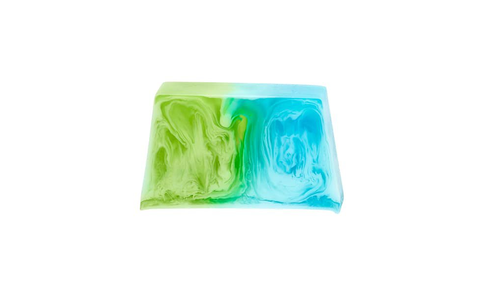 Blokzeep Body Bar Oceaan - 100g – extra afbeelding 1