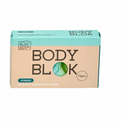 Blokzeep Body Bar Oceaan – extra afbeelding 2