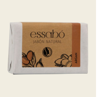 Essabó Natuurlijke Zeep Argan – hoofdafbeelding