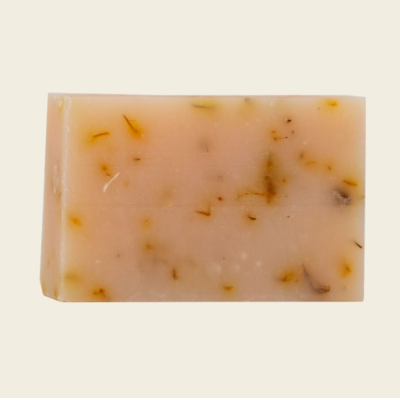 Essabó Natuurlijke Zeep Calendula – extra afbeelding 1