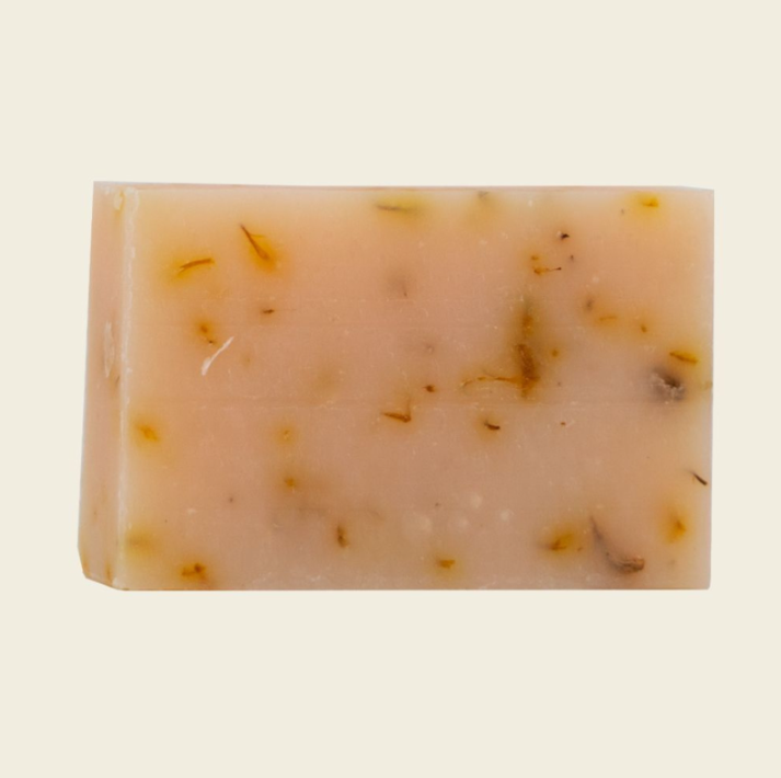 Essabó Natuurlijke Zeep Calendula - 100g – extra afbeelding 1