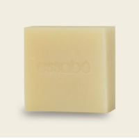 Essabó Organic Soap Bar- Perfume-free – extra afbeelding 2