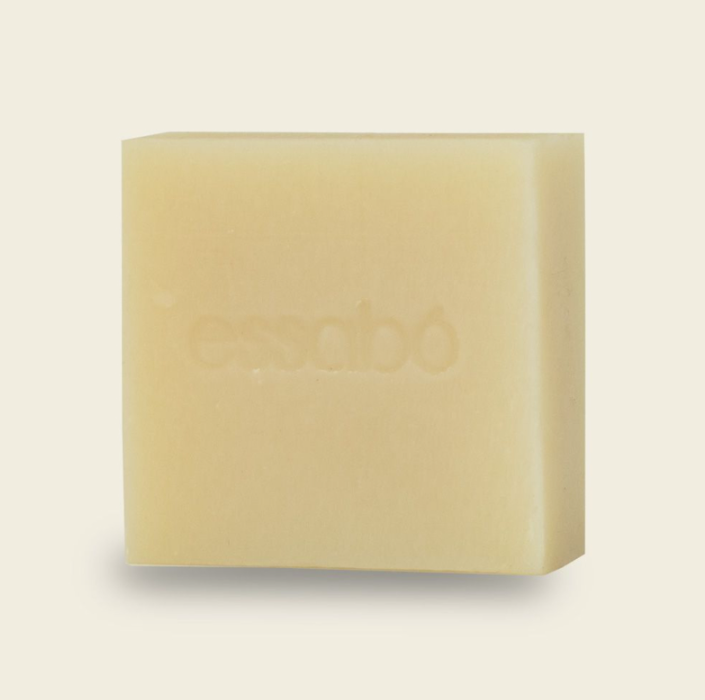 Essabó Organic Soap Bar- Perfume-free - 120g – extra afbeelding 2