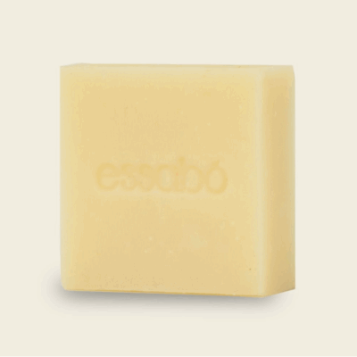 Essabó Organic Soap Bar- Essential – extra afbeelding 1