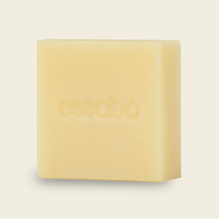 Essabó Organic Soap Bar- Essential - 120g – extra afbeelding 1