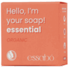 Organic Soap Bar- Essential