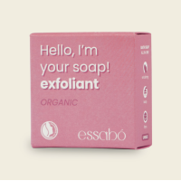 Essabó Eco Zeep Exfoliant – extra afbeelding 1