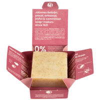 Essabó Eco Zeep Exfoliant – extra afbeelding 3