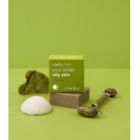 Essabó Eco Zeep Oily Skin – hoofdafbeelding