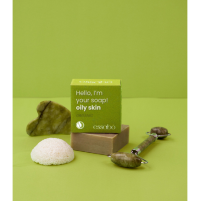 Eco zeep Oily skin