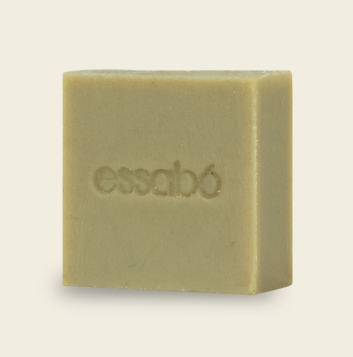 Essabó Eco Zeep Oily Skin - 120g – extra afbeelding 2