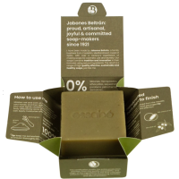 Essabó Eco Zeep Oily Skin – extra afbeelding 3