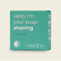 Essabó Eco Zeep Shaving – extra afbeelding 1