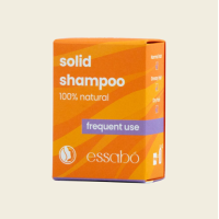 Essabó Solid Shampoo Frequent Use – hoofdafbeelding