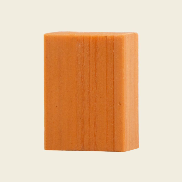 Essabó Solid Shampoo Frequent Use - 100g – extra afbeelding 1