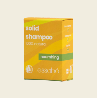 Essabó Solid Shampoo Nourishing – hoofdafbeelding