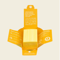 Essabó Solid Shampoo Nourishing – extra afbeelding 2