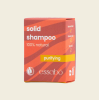 Solid Shampoo Purifying