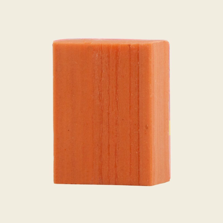 Essabó Solid Shampoo Purifying - 100g – extra afbeelding 1