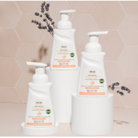 INCIA Feminine Intimate Wash Foam – extra afbeelding 2