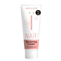 Naïf Baby & Kids Nurturing Cream – hoofdafbeelding