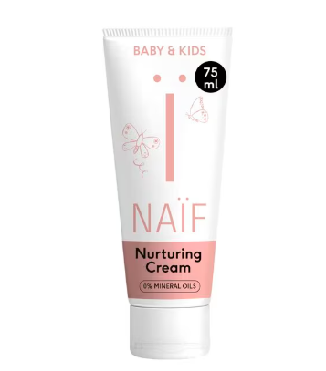 Baby & Kids Nurturing Cream