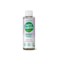 Happy Earth Baby & Kids Badolie – hoofdafbeelding